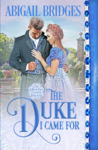 The-Duke-I-Came-For - front